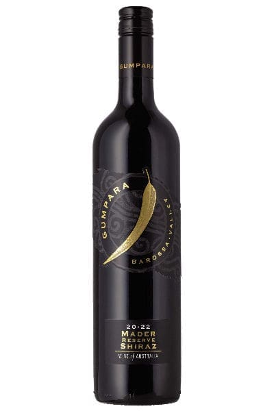 2022 Mader Reserve